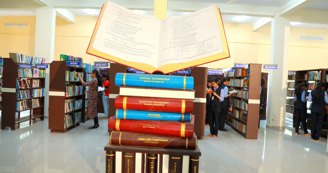 bkc-college-library