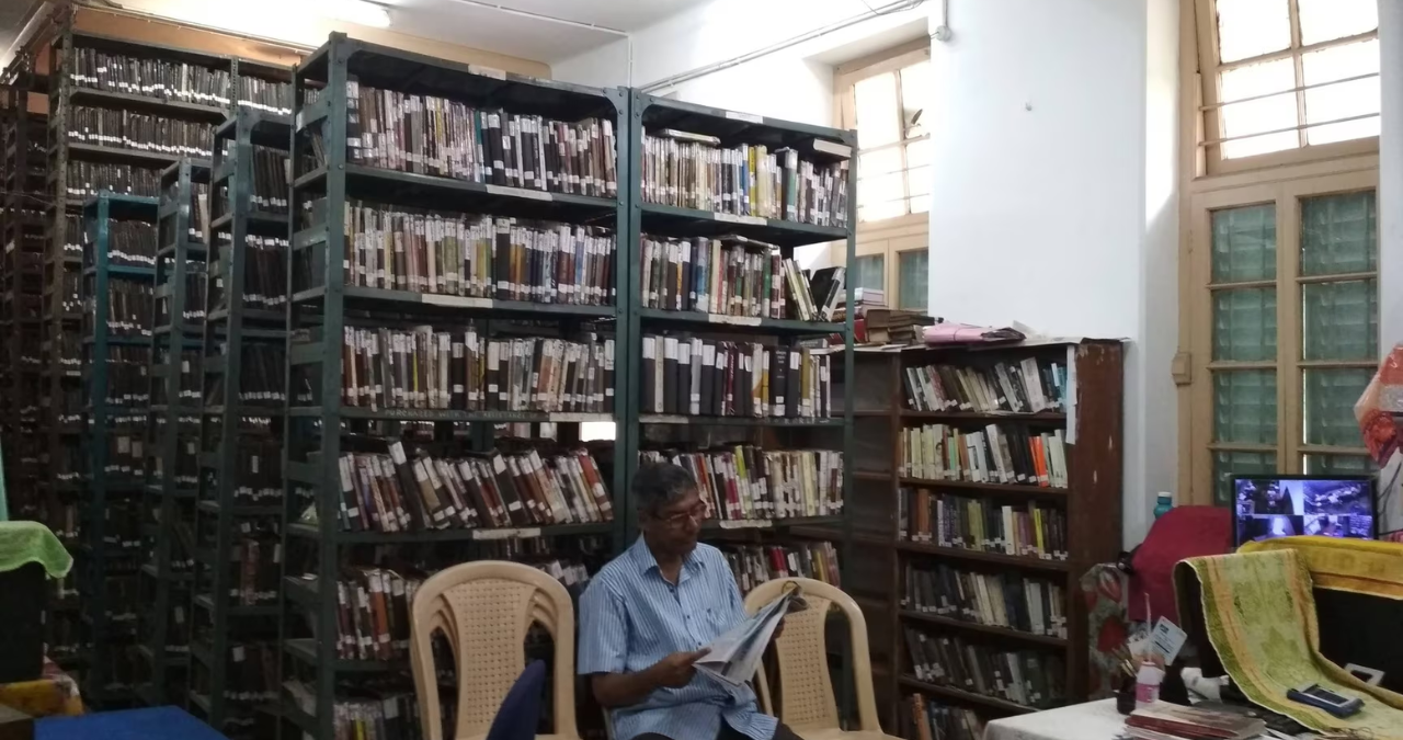 the-bagbazar-reading-library