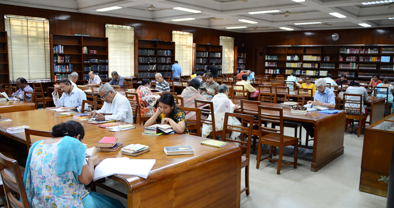 mahesh-sri-ramkrishna-library