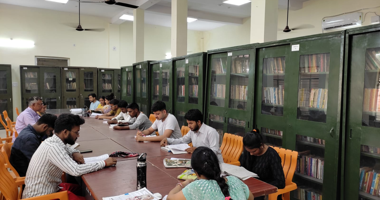 burdwan-udaychand-library