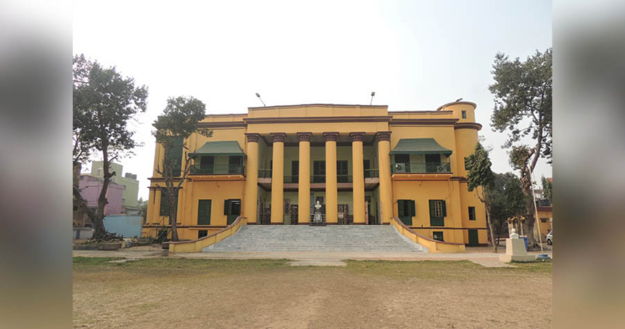 uttarpara-joykrishna-public-library