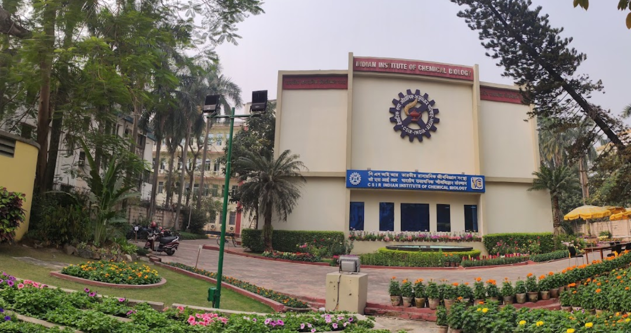 indian-institute-of-chemical-biology