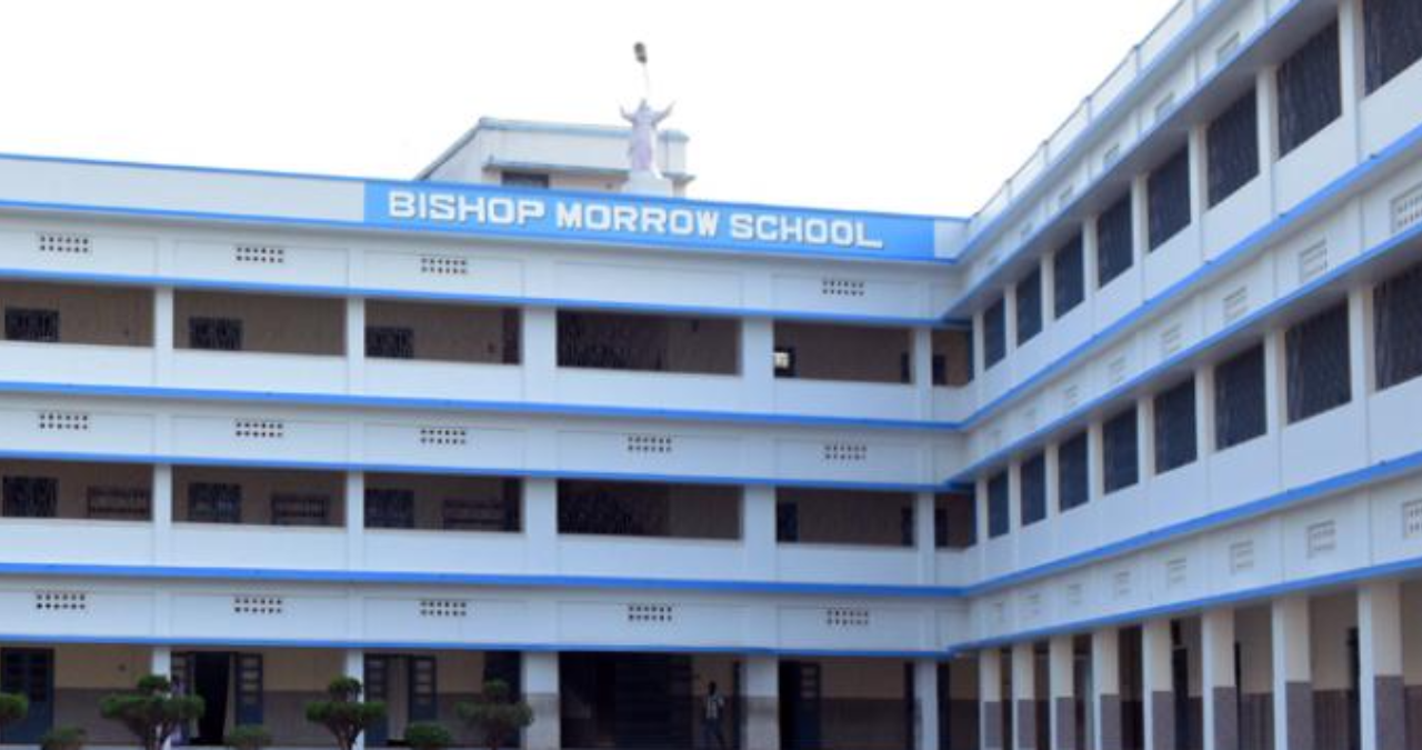 bishop-morrow-school