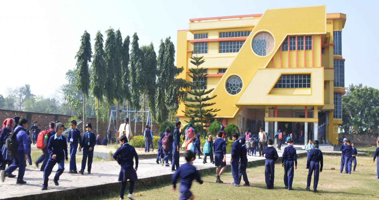 panisheola-indira-smriti-vidyapith