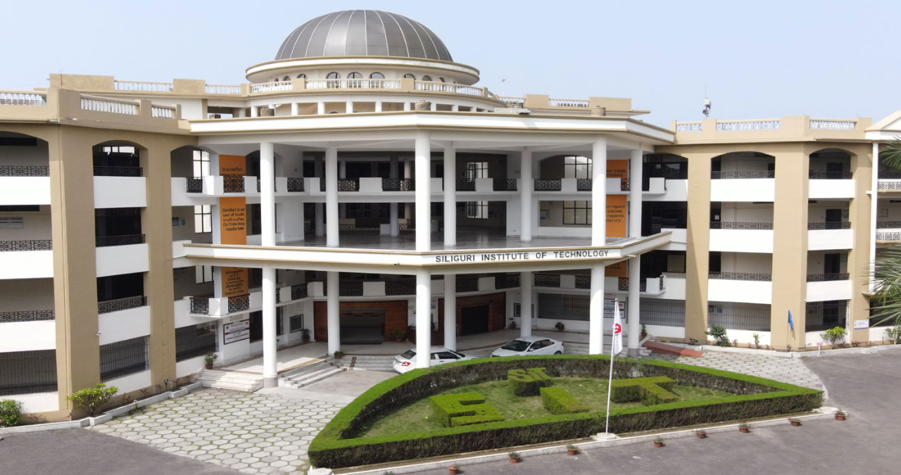 siliguri-institute-of-technology