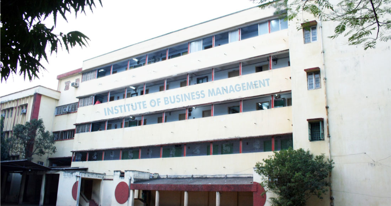 institute of business management west bengal