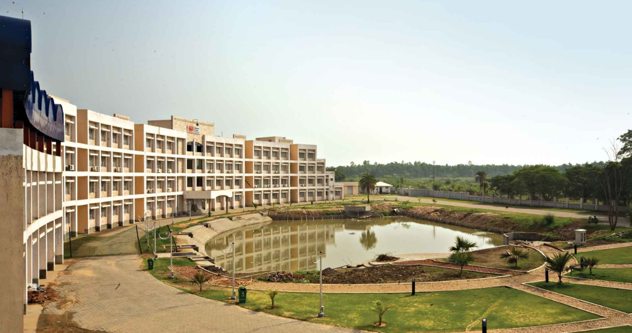 nshm-knowledge-campus--durgapur