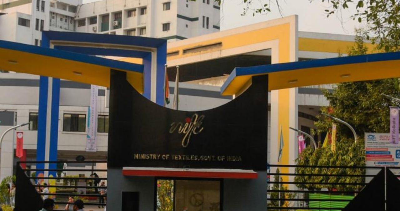 national institute of fashion technology west bengal