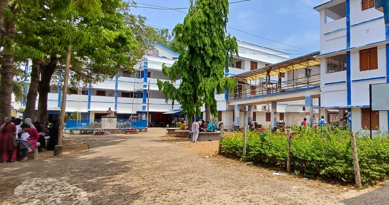 chandrakona-vidyasagar-mahavidyalaya