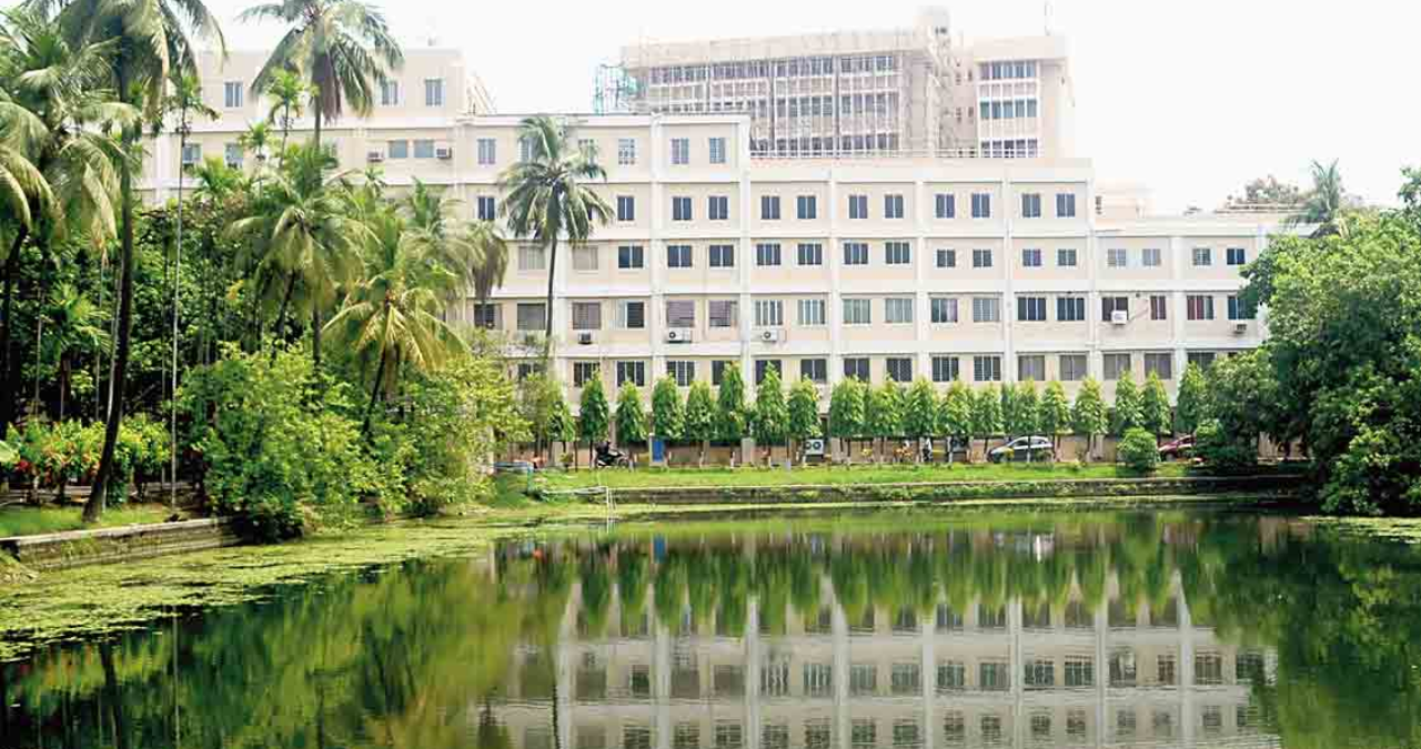 indian-statistical-institute