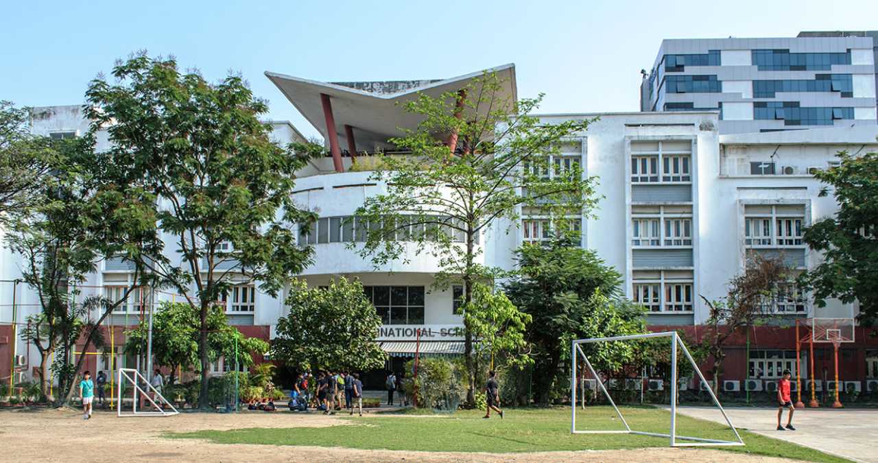 calcutta-international-school