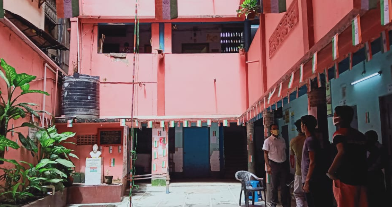 howrah-hindi-high-school