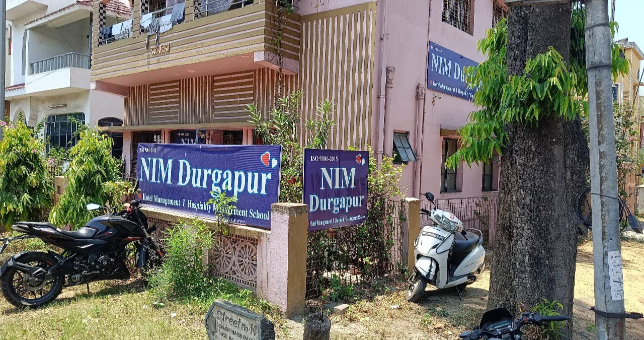 NIM Durgapur