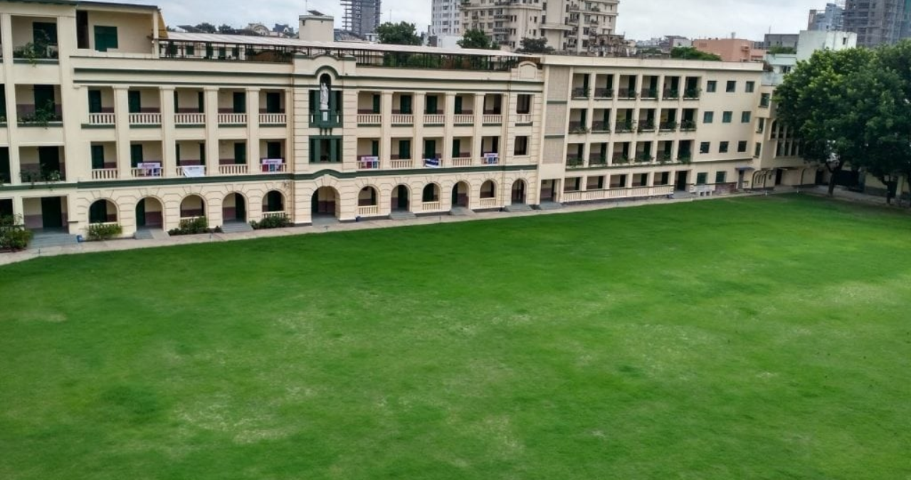 st-xaviers-collegiate-school--primary