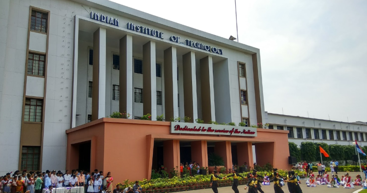 iit-kharagpur